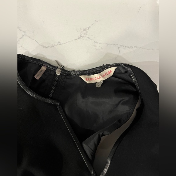 Rebecca Taylor Dress - Picture 3 of 4